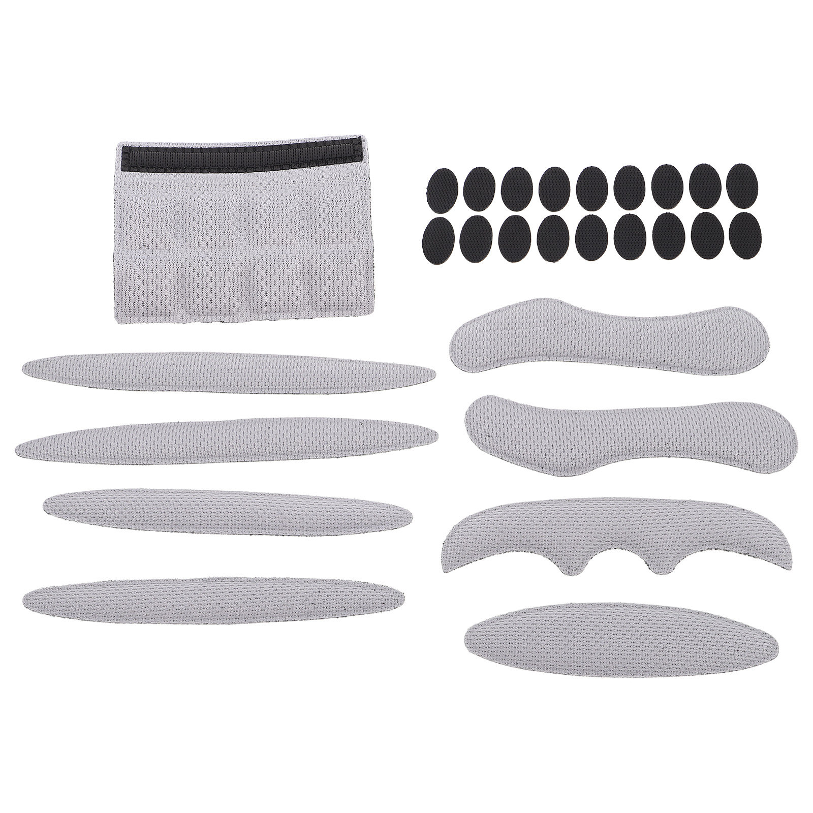 Cycling Commute Training - 1 set di abbigliamento protettivo per