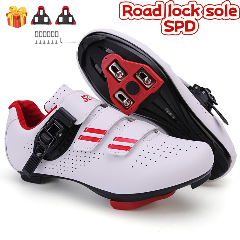 Cycling For Commute - Scarpe da Ciclismo su Strada SPD,