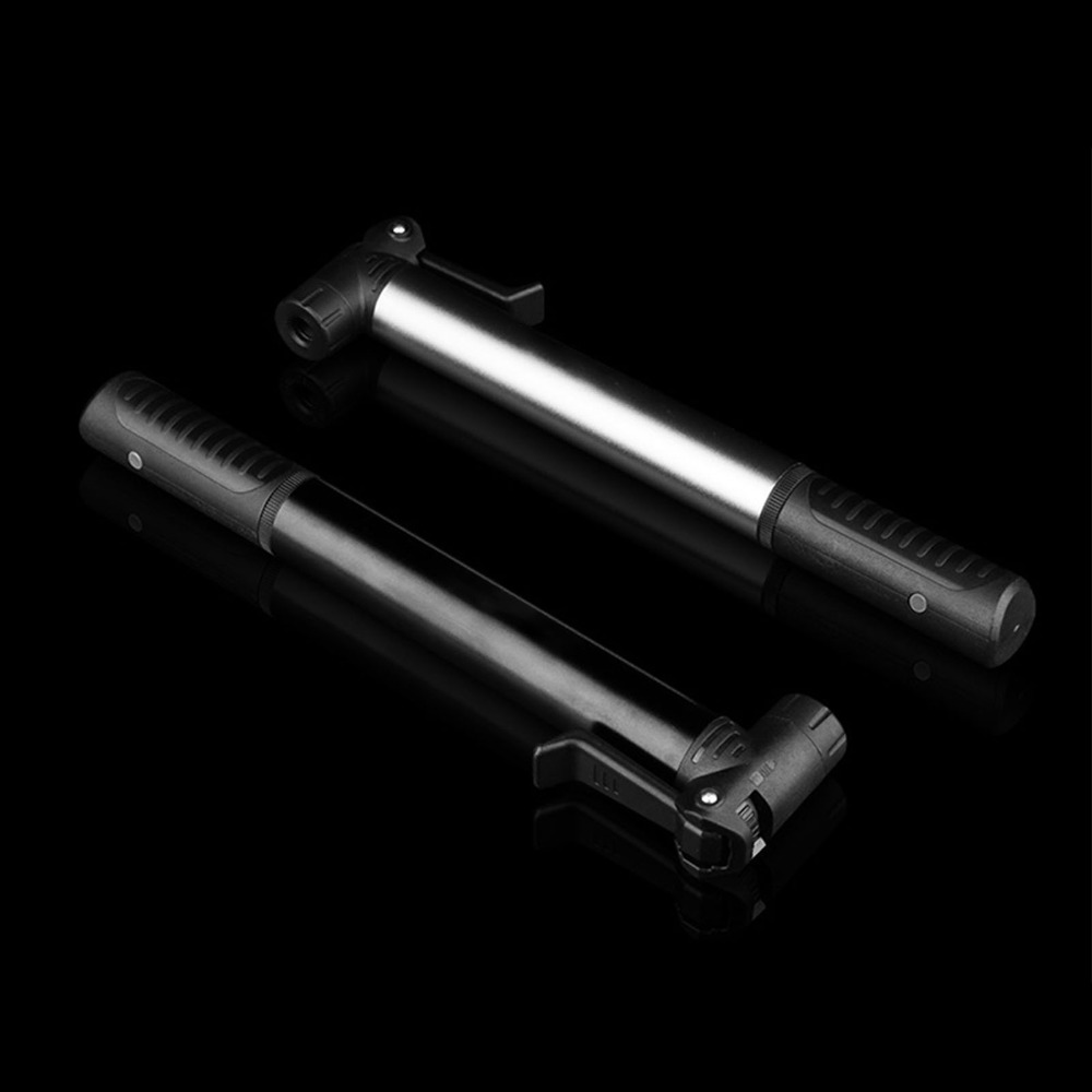Bike Pump Frame Mount - Pompa per Bicicletta Portatile Mini in