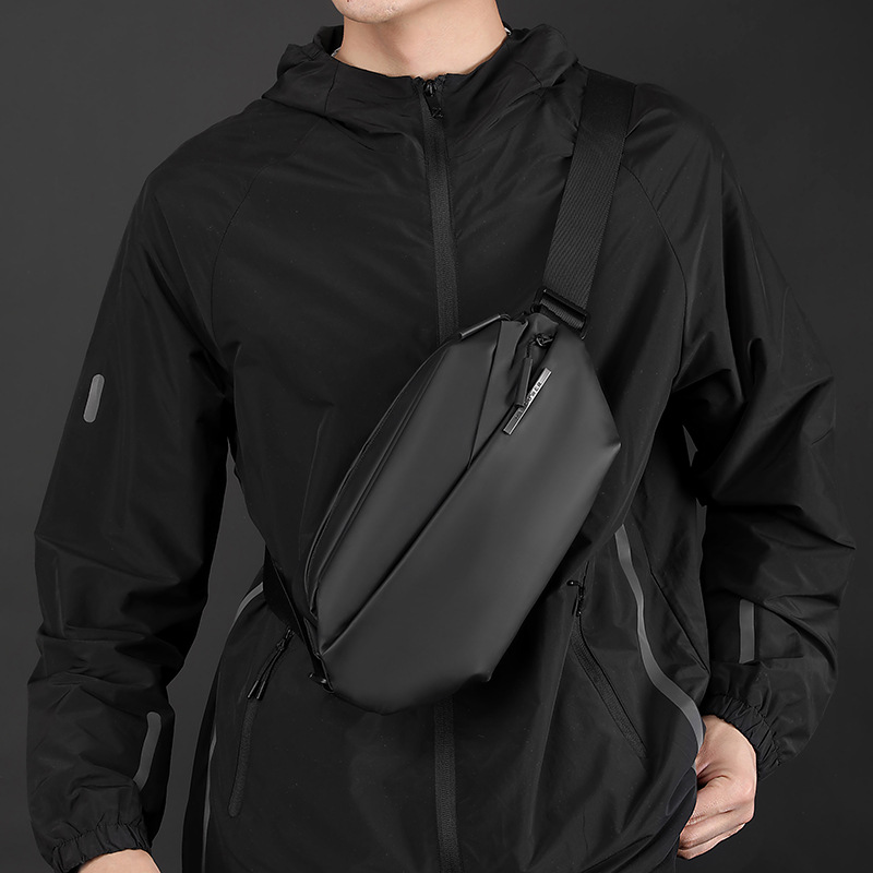 Cycling Commute Backpack - Borsa a tracolla da uomo leggera