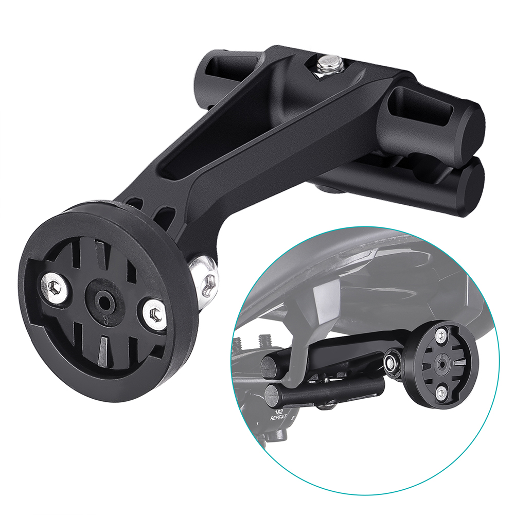 Supporto per lampada da sella  - Commuting By Bike recensione e prezzo