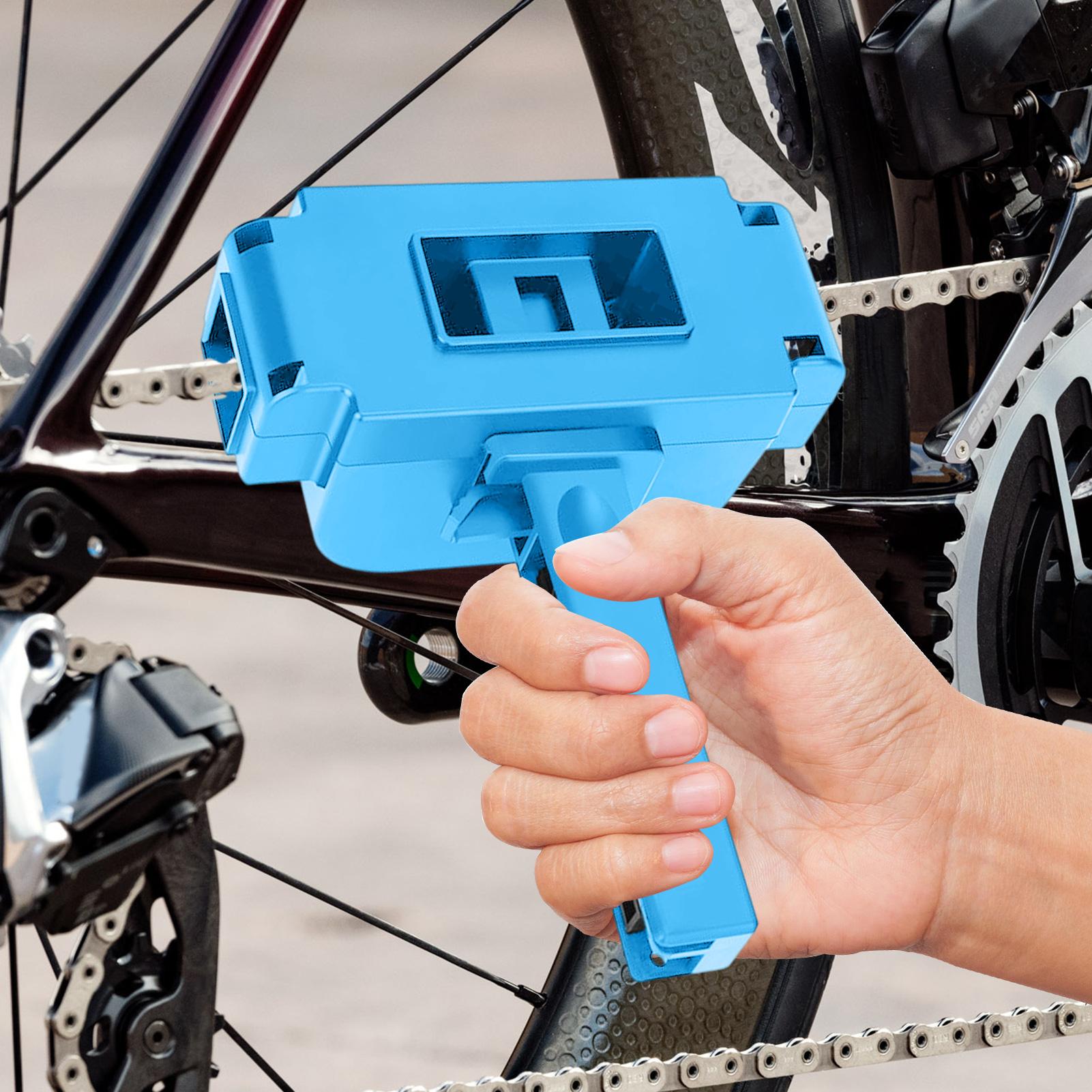 Strumento per la Pulizia della - Cycling For Commute recensione e prezzo