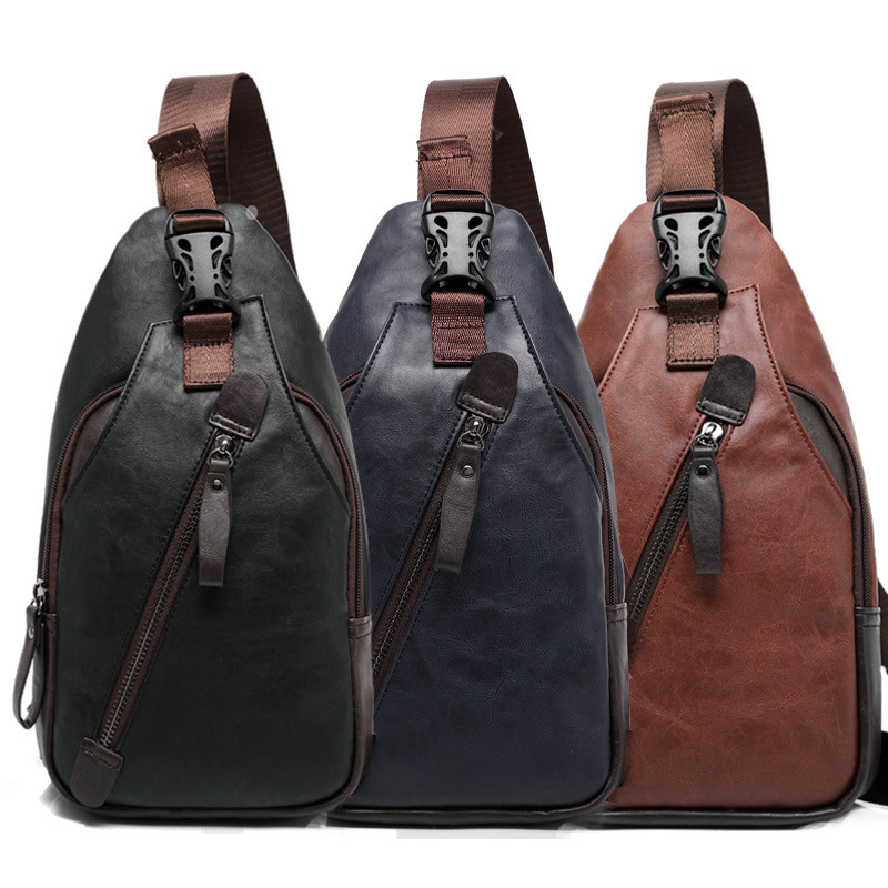 Borsa da petto da uomo multita - Cycling Commute Backpack recensione e prezzo