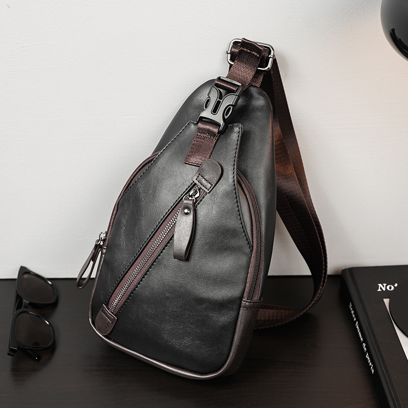 Borsa da petto da uomo multita - Cycling Commute Backpack recensione e prezzo