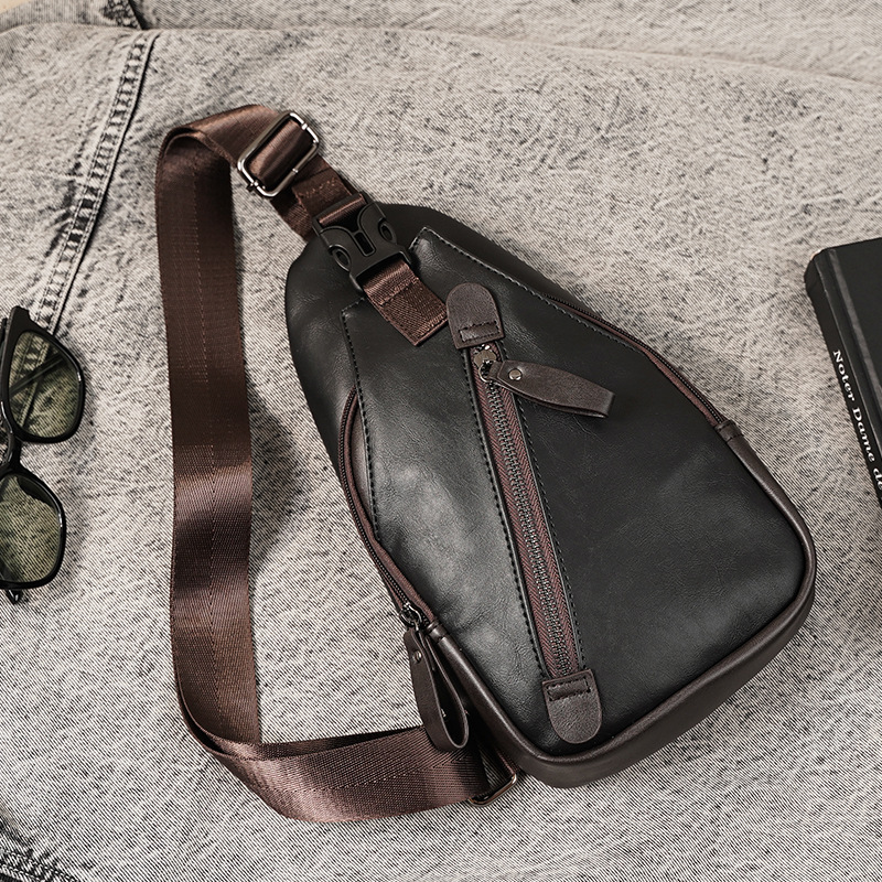 Borsa da petto da uomo multita - Cycling Commute Backpack recensione e prezzo