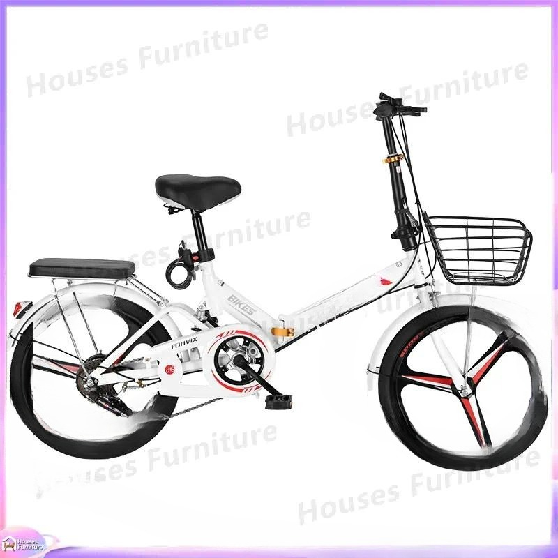 Bicicletta Pieghevole da 20 Po - Cycling Commute Speed recensione e prezzo