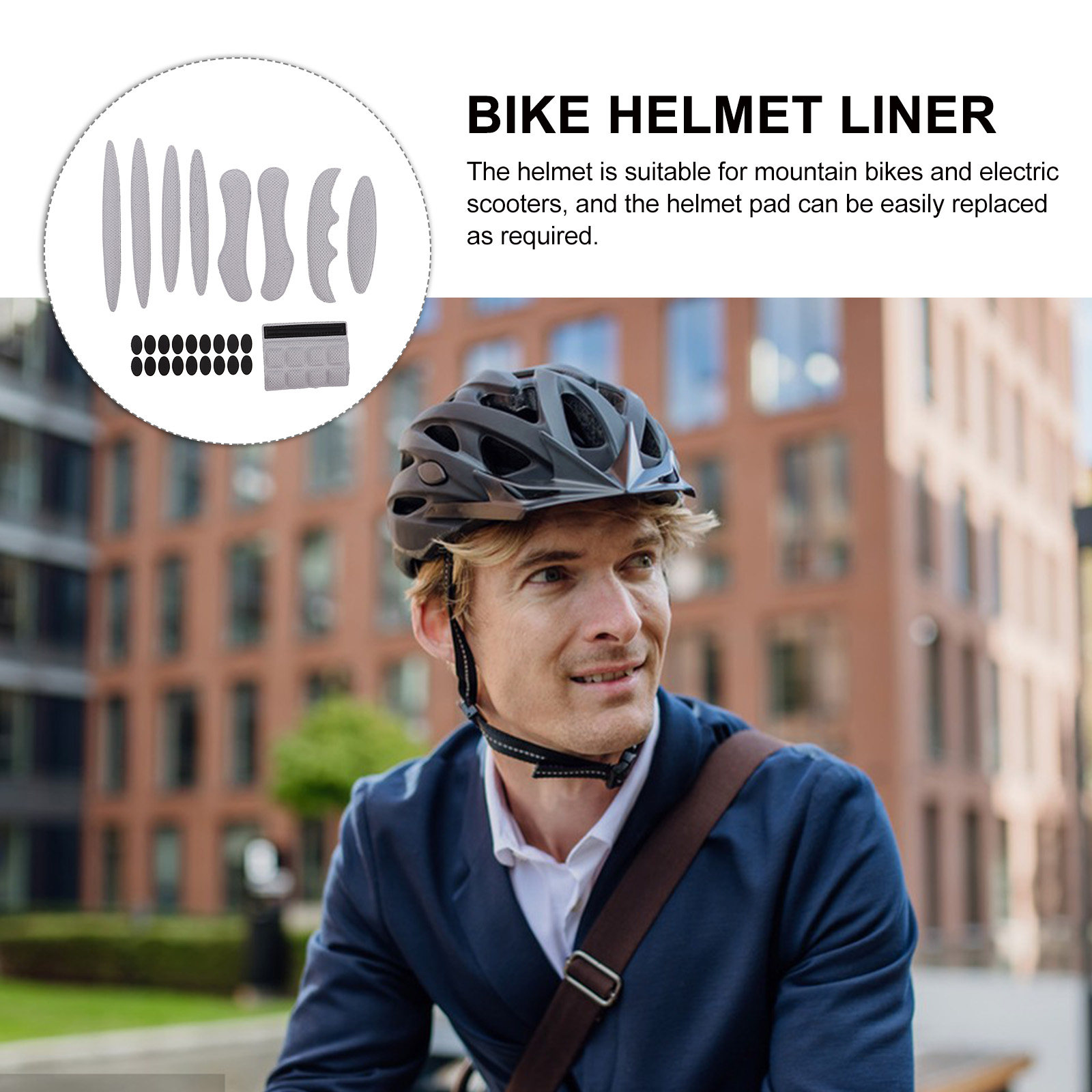 1 set di abbigliamento protett - Cycling Commute Training recensione e prezzo