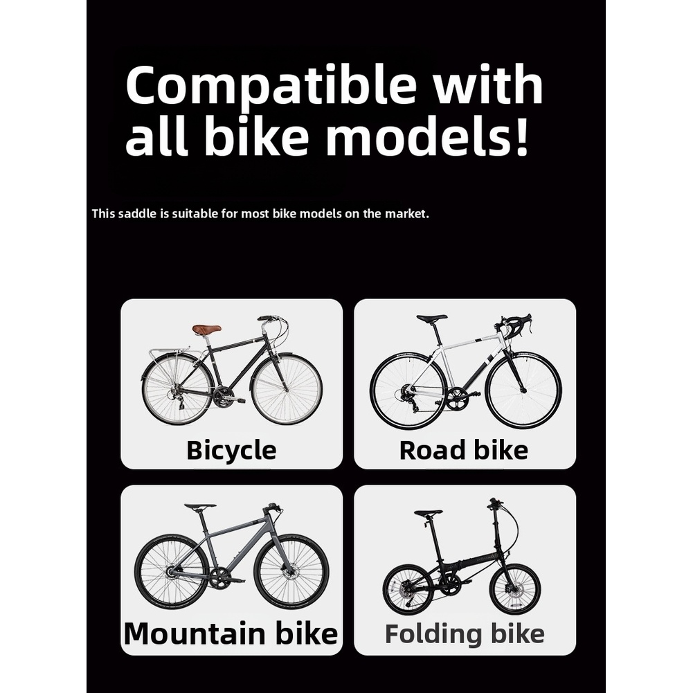 Sella per bicicletta in schium - Commuting By Bike recensione e prezzo