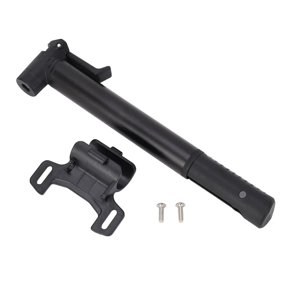 Pompa per Bicicletta Portatile - Bike Pump Frame Mount recensione e prezzo