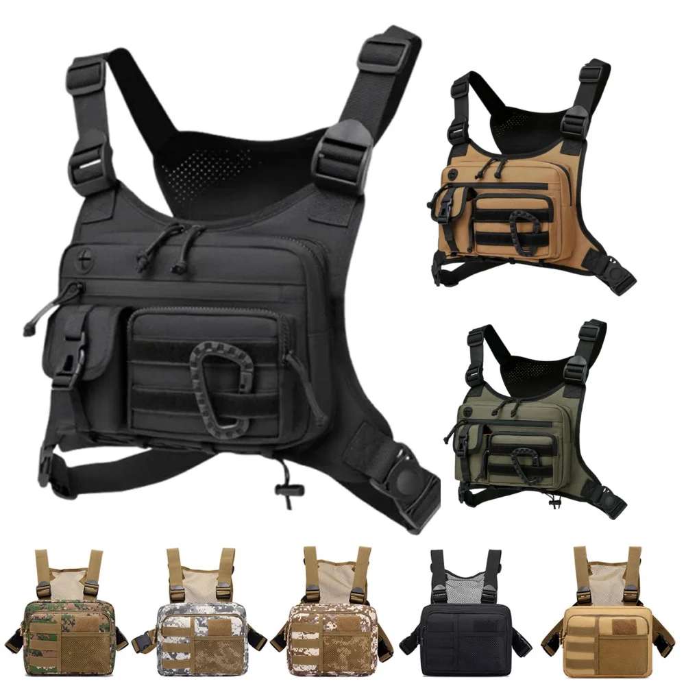 Borsa da petto per ciclismo al - Cycling Commute Backpack recensione e prezzo