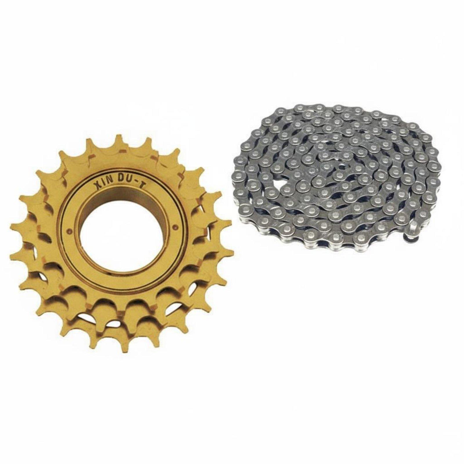Ruota libera per bicicletta co - Cycling Commute Speed recensione e prezzo