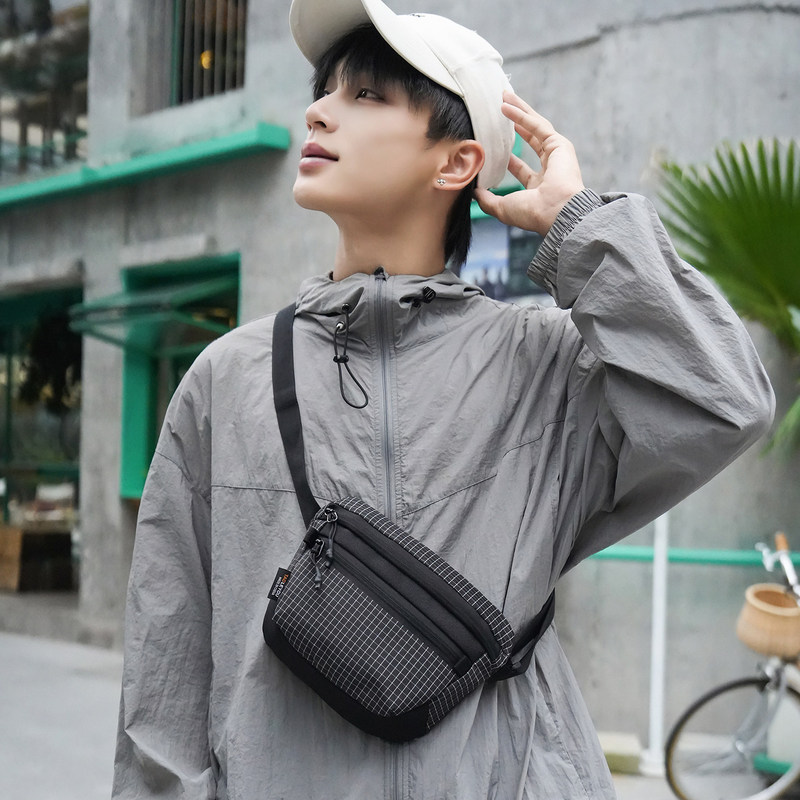 Borsa a tracolla insTrendy per - Cycling Commute Backpack recensione e prezzo