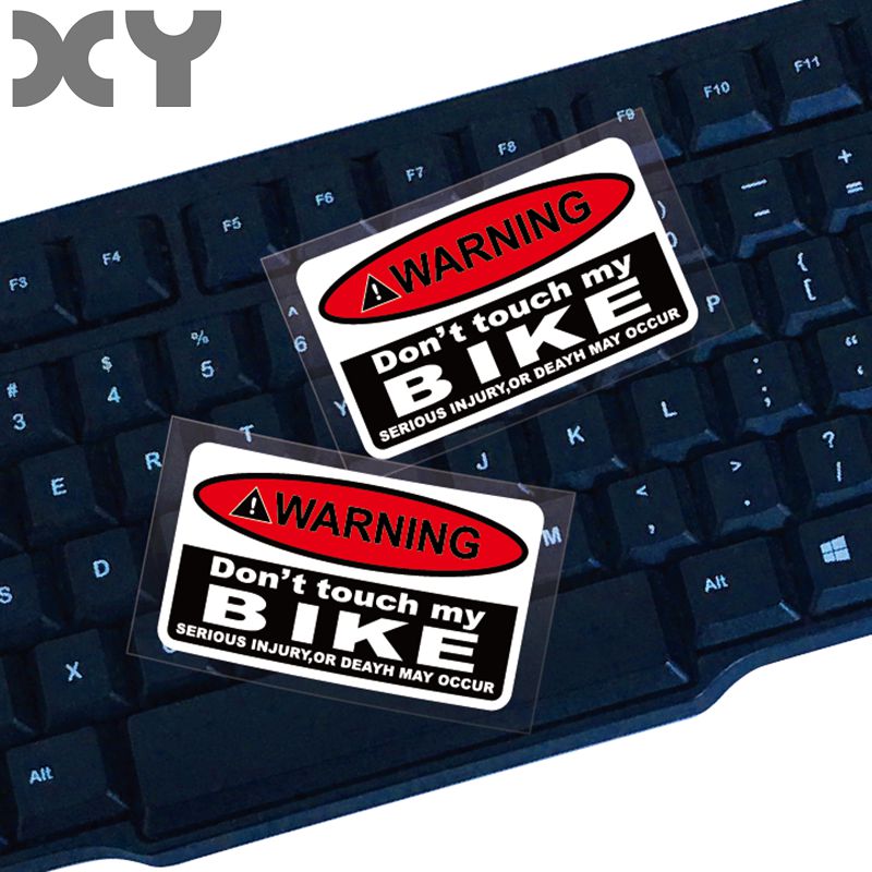 XY Adesivi riflettenti imperme - Cycling Quote recensione e prezzo
