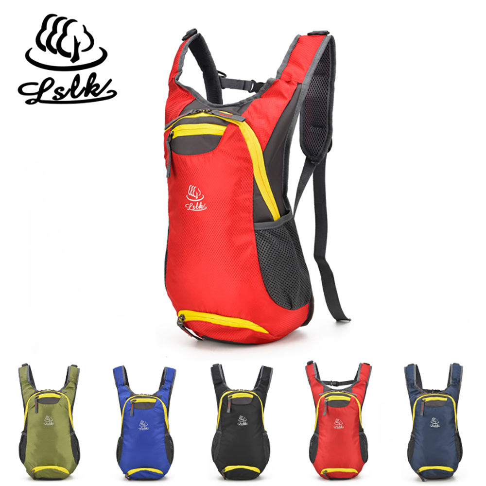 Borsa da ciclismo per bici da  - Cycling Commute Backpack recensione e prezzo