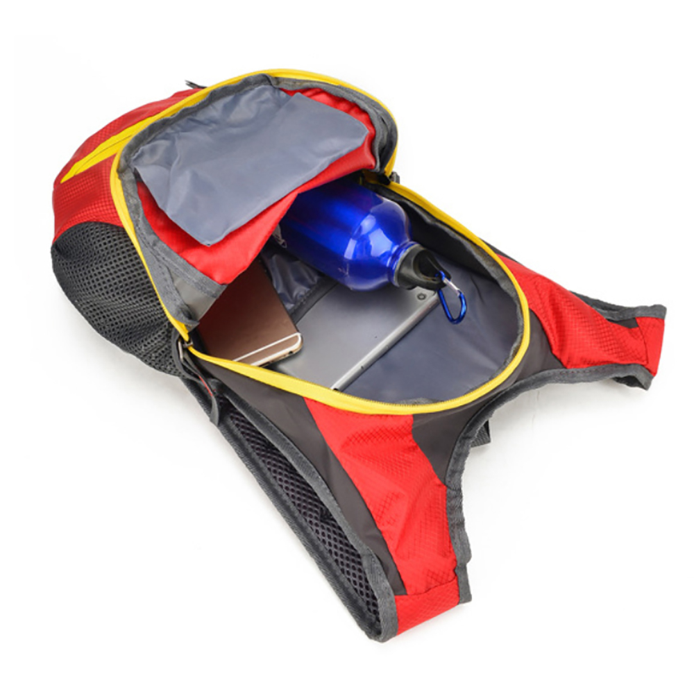 Borsa da ciclismo per bici da  - Cycling Commute Backpack recensione e prezzo