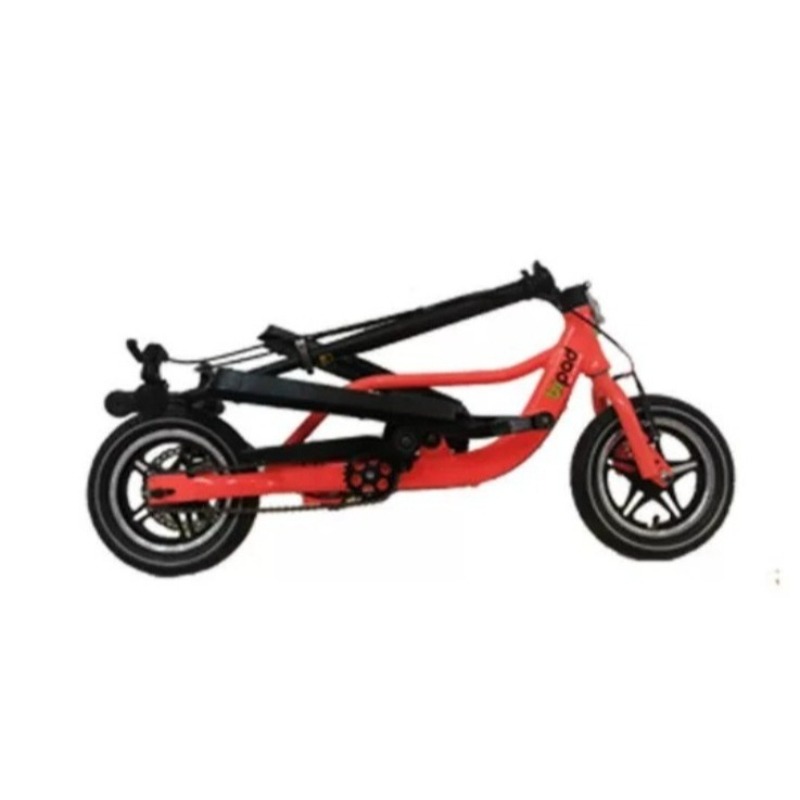 Bicicletta da Jogging Stile Sc - Cycling Commute Speed recensione e prezzo