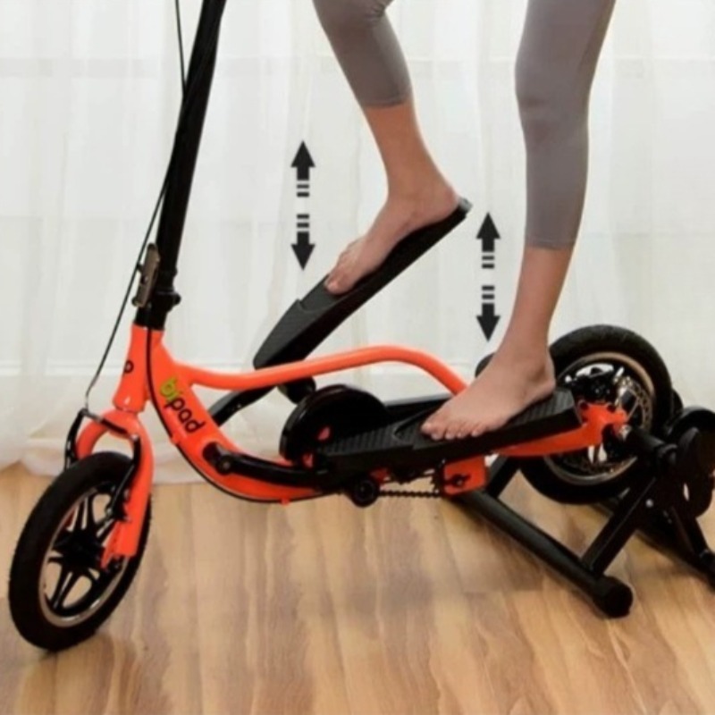 Bicicletta da Jogging Stile Sc - Cycling Commute Speed recensione e prezzo