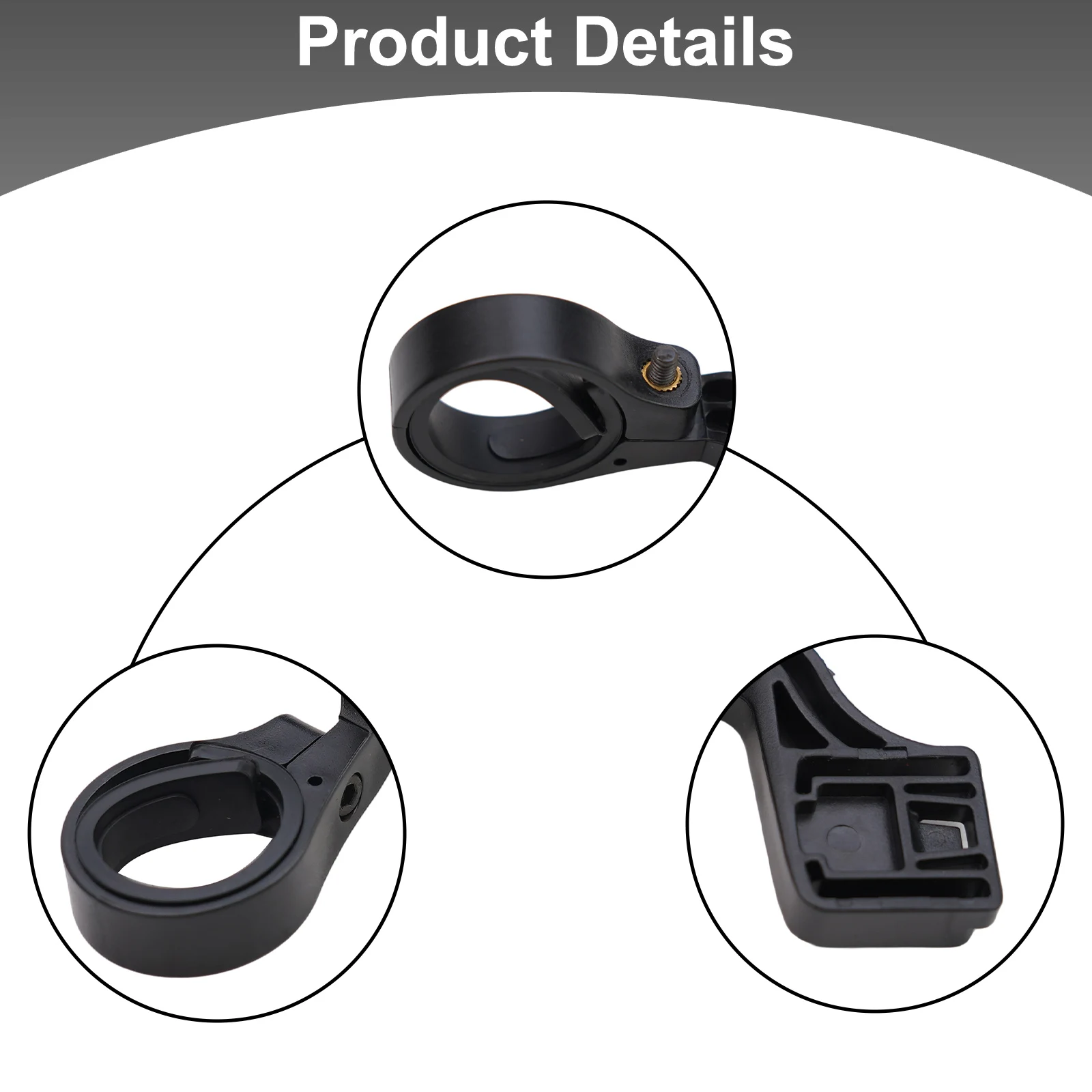 Supporto in Plastica per Monta - Cycling Commute Training recensione e prezzo