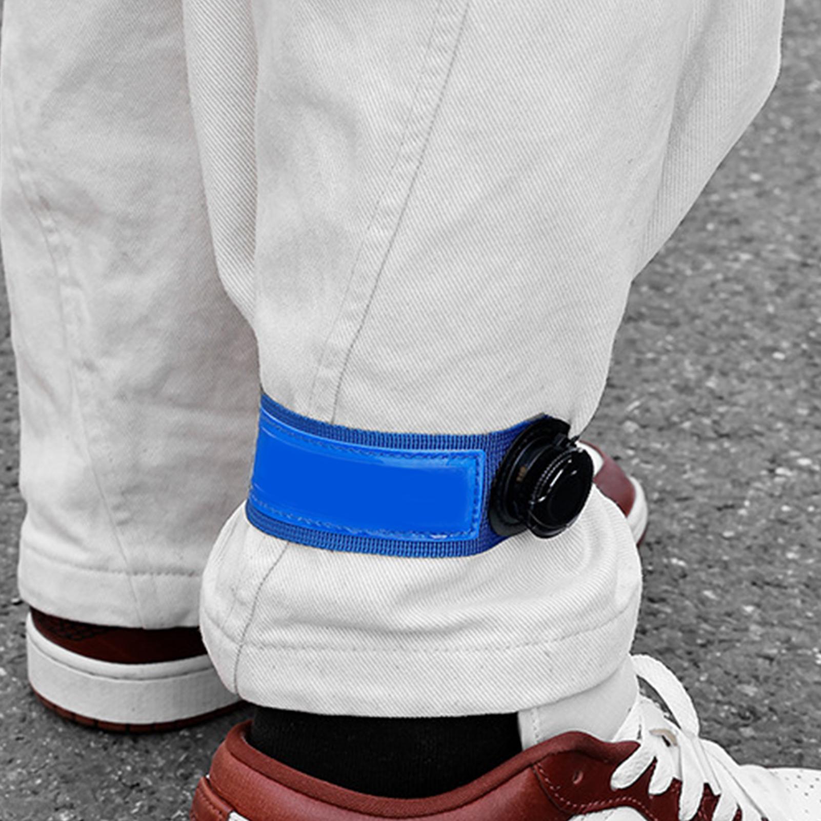Cinturino Riflettente per Pant - Cycling For Commute recensione e prezzo