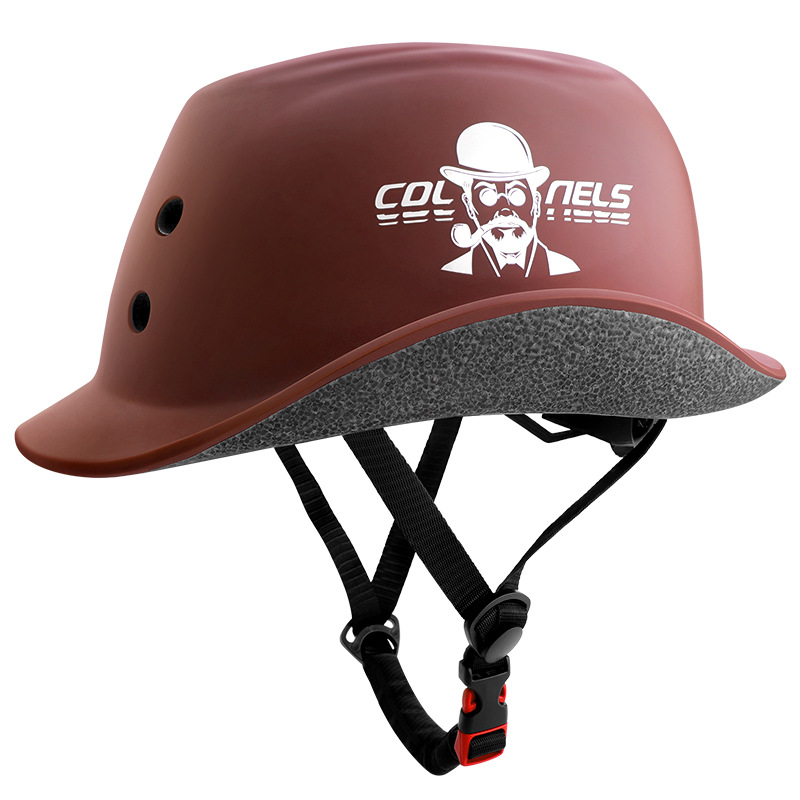 Casco da Bicicletta per Adulti - Commute Cycling Helmet recensione e prezzo
