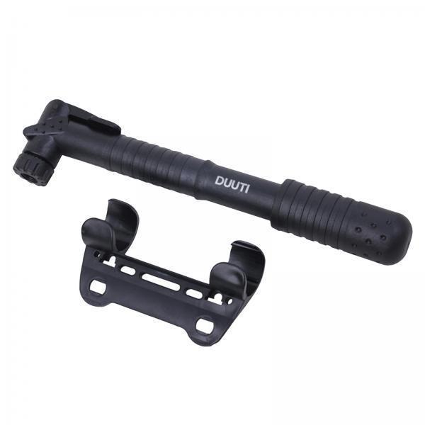 Pompa Gonfiabile Portatile a D - Bike Pump Frame Mount recensione e prezzo
