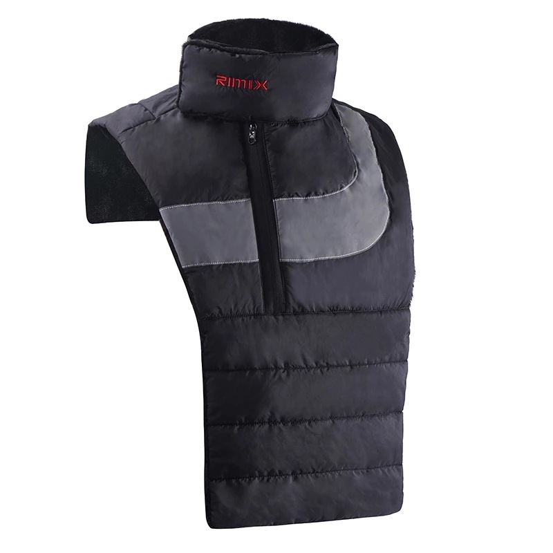 Gilet Protettivo per il Collo  - Reflective Vest Cycling recensione e prezzo