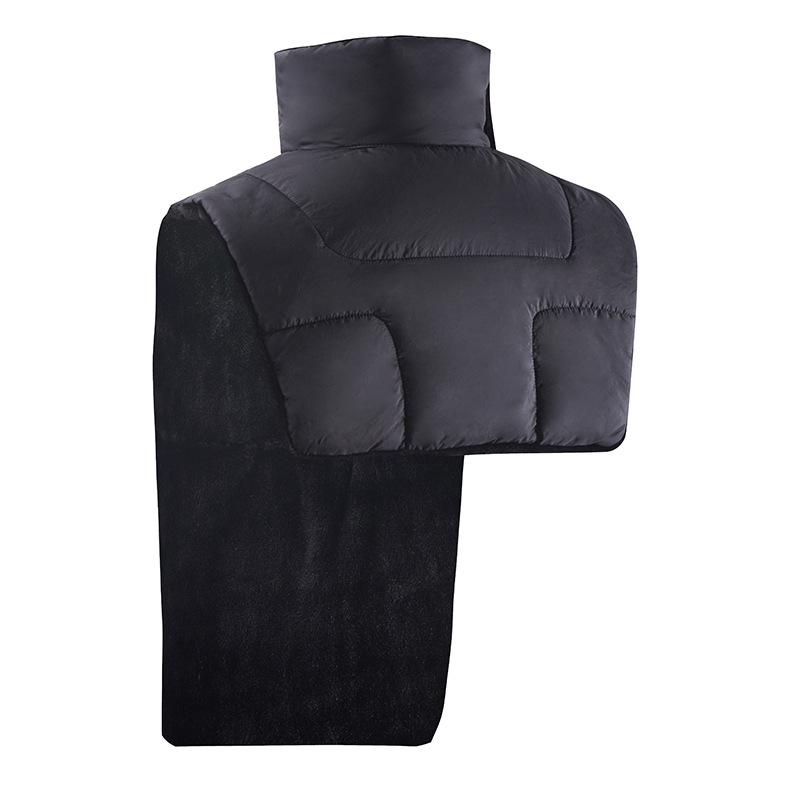 Gilet Protettivo per il Collo  - Reflective Vest Cycling recensione e prezzo