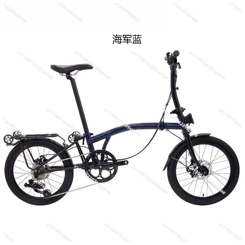 Bicicletta Pieghevole Leggera  - Cycling Commute Speed recensione e prezzo