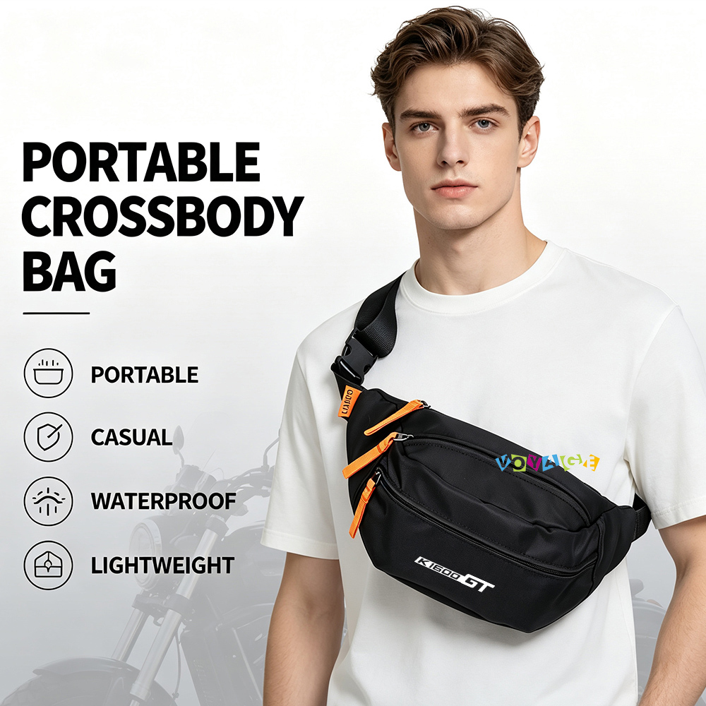 Per BMW K1600GT K1600 GT Borsa - Waterproof Cycling Commute recensione e prezzo