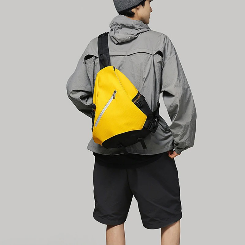 Borsa Sportiva Multifunzionale - Cycling Commute Backpack recensione e prezzo