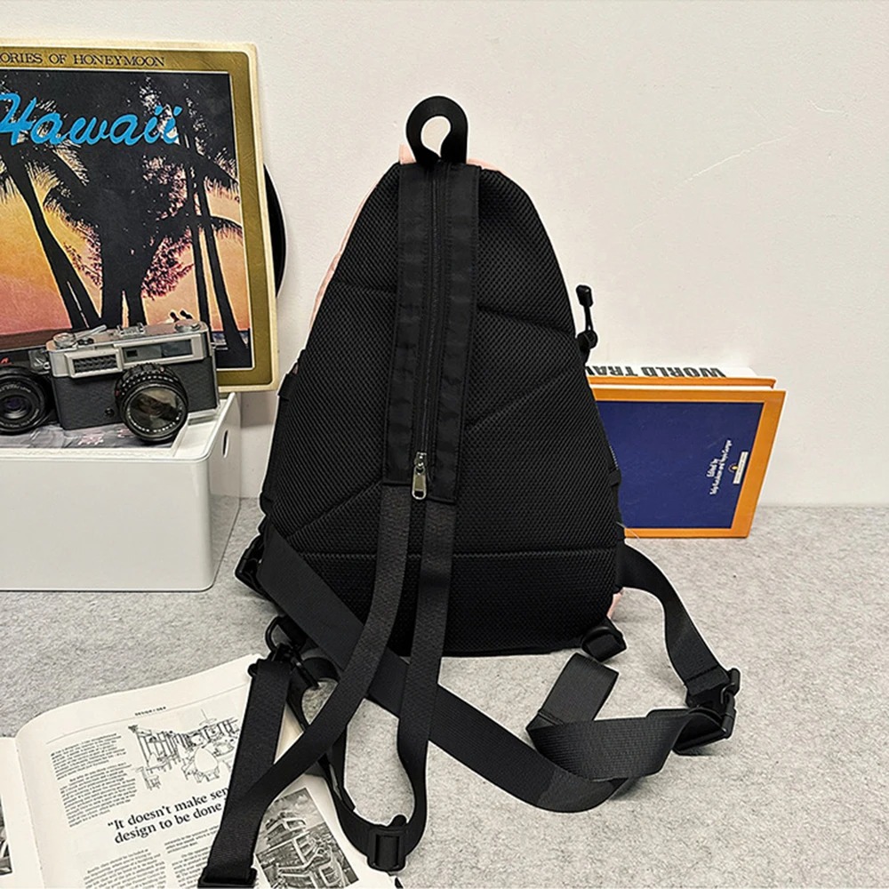 Borsa Sportiva Multifunzionale - Cycling Commute Backpack recensione e prezzo