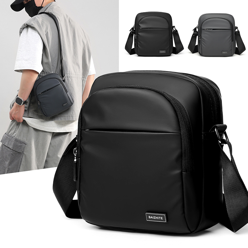 Borsa a tracolla da arrampicat - Cycling Commute Training recensione e prezzo