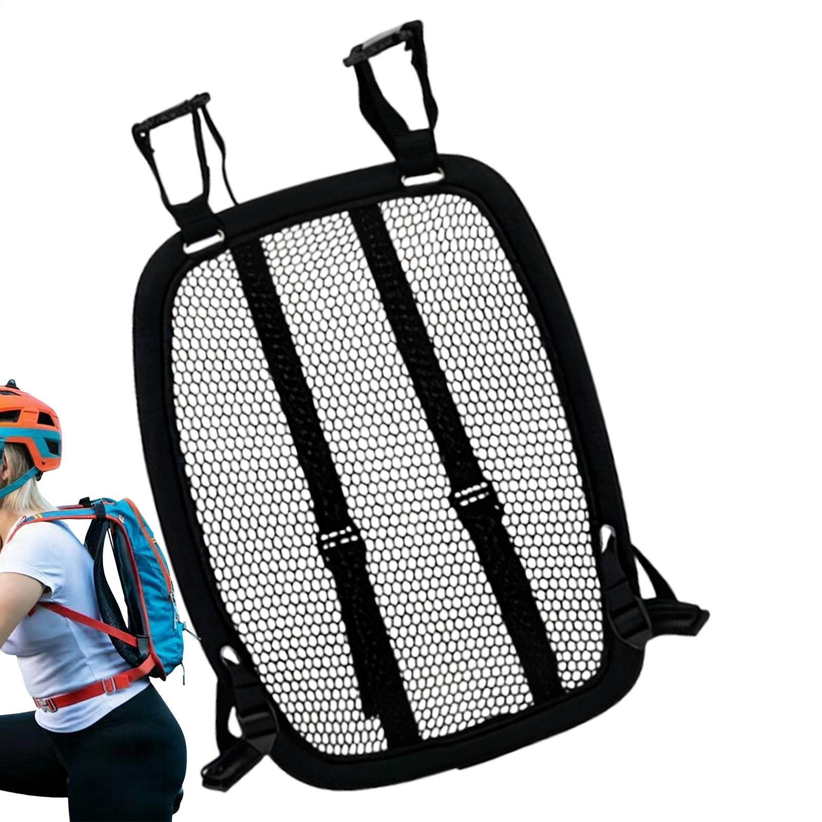 Zaino Ergonomico con Cuscino d - Cycling Commute Backpack recensione e prezzo