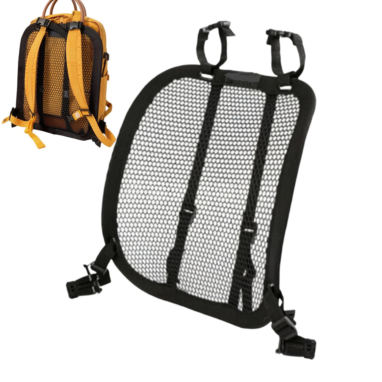 Zaino Ergonomico con Cuscino d - Cycling Commute Backpack recensione e prezzo