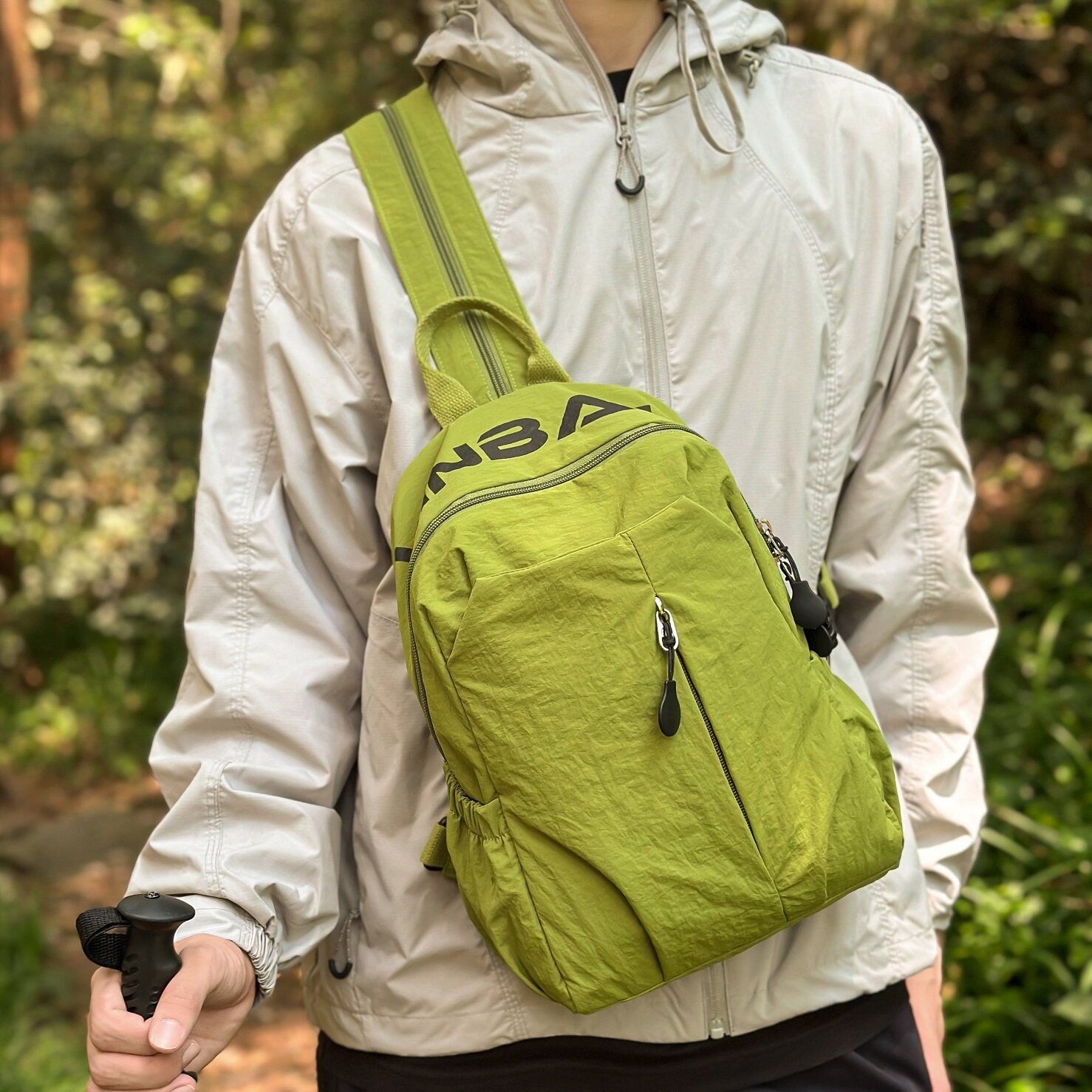 Borsa a Tracolla da Uomo per S - Cycling Commute Backpack recensione e prezzo
