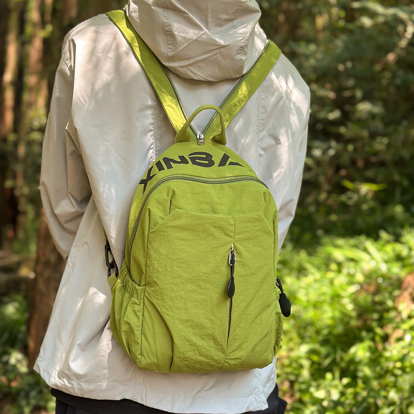 Borsa a Tracolla da Uomo per S - Cycling Commute Backpack recensione e prezzo
