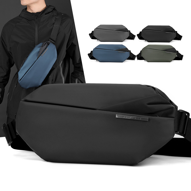Borsa a tracolla da uomo legge - Cycling Commute Backpack recensione e prezzo