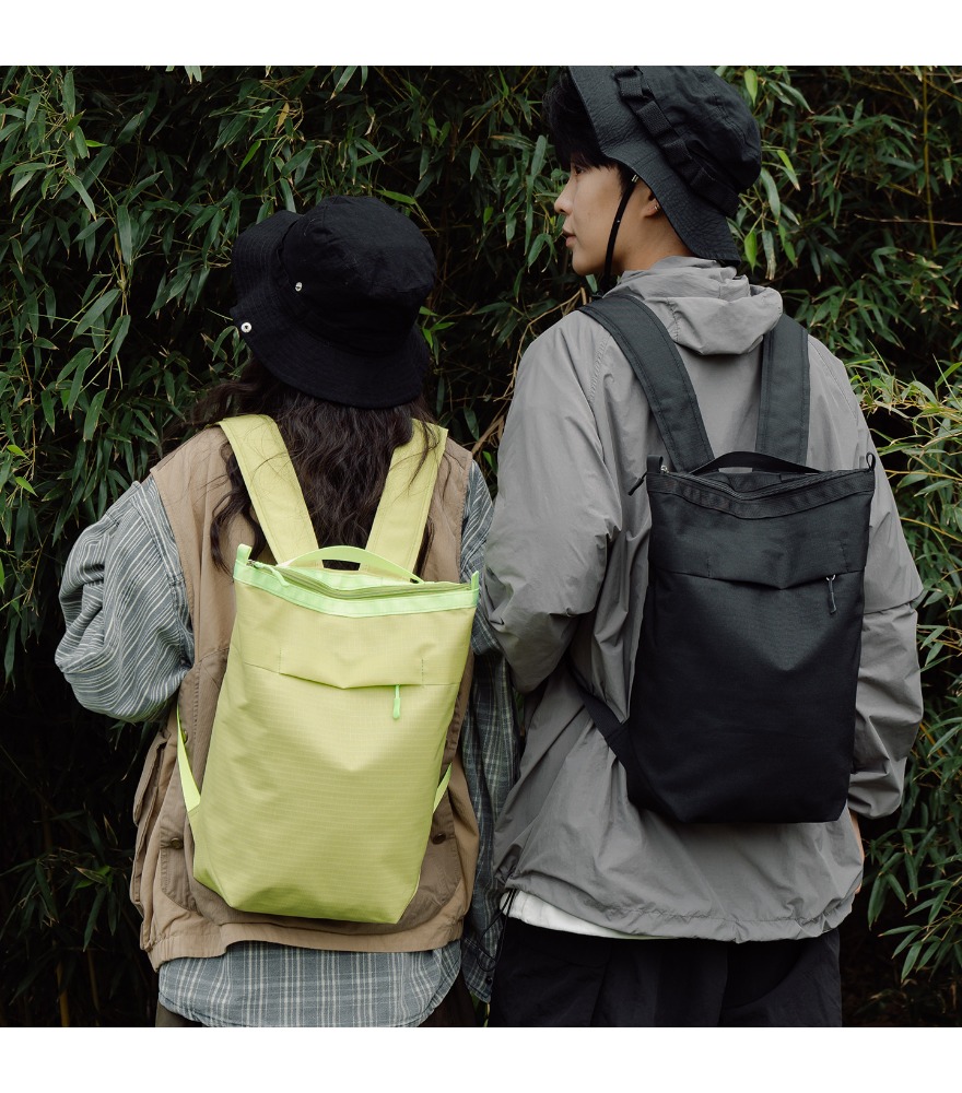 Zaino leggero di grande capaci - Cycling Commute Backpack recensione e prezzo