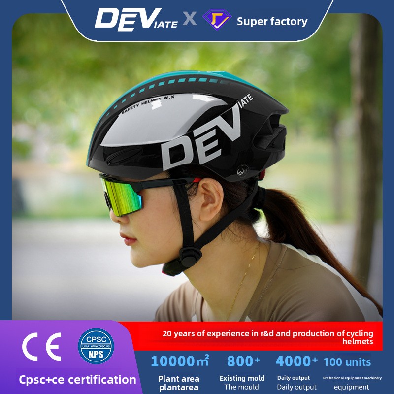 Casco da Bicicletta Unisex per - Commute Cycling Helmet recensione e prezzo